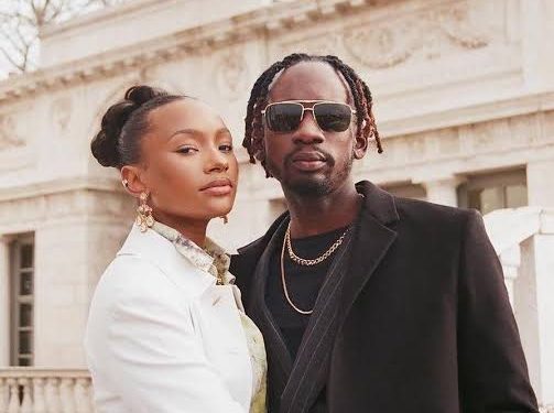 ‘We Don’t Know Where Our Baby Will Be Born’ — Mr Eazi Opens Up on Temi Otedola’s Pregnancy Journey