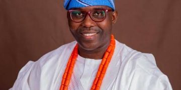 Abeokuta North Chairman, Oyegbola-Sodipo Bags Presidency-Backed UN Public Service Honour