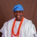 Abeokuta North Chairman, Oyegbola-Sodipo Bags Presidency-Backed UN Public Service Honour
