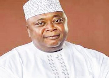 If Adebutu Is Not a Threat, Why Is APC Panicking? — Ogun PDP Fires Back