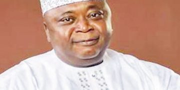 If Adebutu Is Not a Threat, Why Is APC Panicking? — Ogun PDP Fires Back
