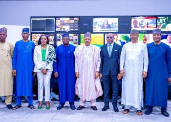 FG Launches FreeTV, Offers Nigerians 100+ Channels At No Monthly Cost