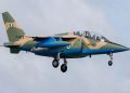 NAF Deploys Surveillance Aircraft As Search Intensifies For Abducted Oyo Teachers, Pupils