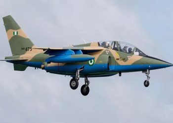 NAF Deploys Surveillance Aircraft As Search Intensifies For Abducted Oyo Teachers, Pupils