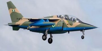 NAF Deploys Surveillance Aircraft As Search Intensifies For Abducted Oyo Teachers, Pupils
