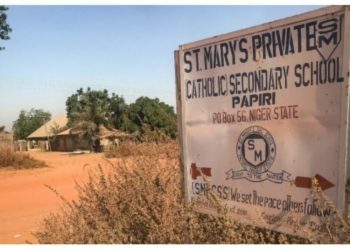 Papiri School Abduction: Five Jailed 25 Years Each For Terror Plot, Arms Supply