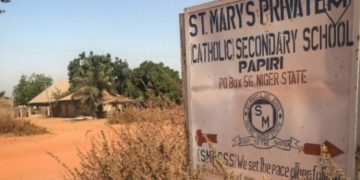 Papiri School Abduction: Five Jailed 25 Years Each For Terror Plot, Arms Supply