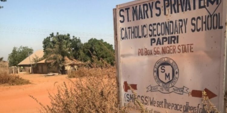 Papiri School Abduction: Five Jailed 25 Years Each For Terror Plot, Arms Supply
