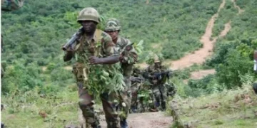 ISWAP Closes Foreign Fighter Routes Amid Intense US-Nigerian Military Pressure