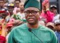 I Won’t Lose Any Child,’ Makinde Vows, Reveals Gov’t In Contact With Schoolchildren Captors