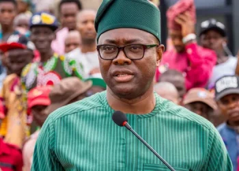 I Won’t Lose Any Child,’ Makinde Vows, Reveals Gov’t In Contact With Schoolchildren Captors