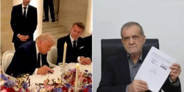 Ports Blockade Lifted, Negotiation Window Opens As US, Iran Seal Peace Pact With $300bn Lifeline For Tehran