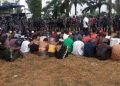 Police Kill 4 Kidnappers, Rescue 5 Victims, As ‘Operation Kosaye’ Begins In Ogun, Lagos Forests, Bushes