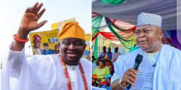 2027 Guber: “PDP’s Ladi Adebutu No Match For Ogun APC” — Abiodun’s Aide Olamide Lawal