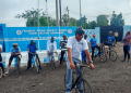 FRSC Ogun Marks World Bicycle Day With 5 Km Rally, Lists Cycling Benefits