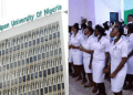 NOUN Pushes To Open Nursing Degree Admission Access For Qualified O’Level Holders