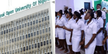 NOUN Pushes To Open Nursing Degree Admission Access For Qualified O’Level Holders