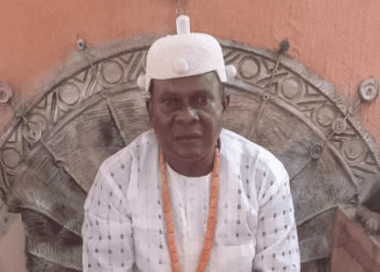 Royal Transition in Delta: Ekwuoma Kingdom Mourns 10th Ajeh, Crowns Successor Prince Daniel Chukwujindu, Ezeagu Ukpo II