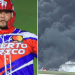MLB Star Yadier Molina Narrowly Avoids Tragedy As Charter Jet Crashes In Dominican Republic, Killing All On Board