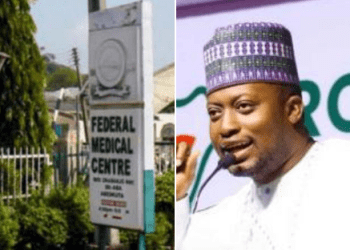 FMC Abeokuta Crisis: Board Chairman Dayo Israel Set For Visit Amid Rising Theft, Doctors’ Strike