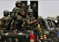 Soldier, 4 Hostages Killed As Security Operatives Foil Abduction Attempt On Expatriates In Ogun