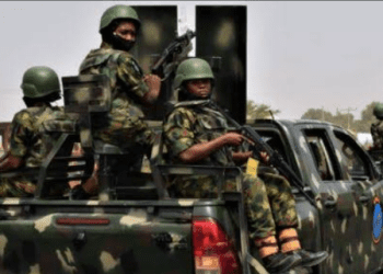 Soldier, 4 Hostages Killed As Security Operatives Foil Abduction Attempt On Expatriates In Ogun