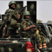 Soldier, 4 Hostages Killed As Security Operatives Foil Abduction Attempt On Expatriates In Ogun