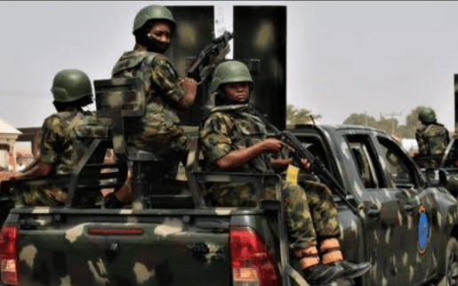 Soldier, 4 Hostages Killed As Security Operatives Foil Abduction Attempt On Expatriates In Ogun