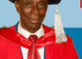 Ebola Threat Looms: OOU Professor Urges Nigerians To Embrace Prevention Over Cure