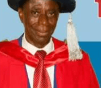 Ebola Threat Looms: OOU Professor Urges Nigerians To Embrace Prevention Over Cure