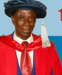 Ebola Threat Looms: OOU Professor Urges Nigerians To Embrace Prevention Over Cure