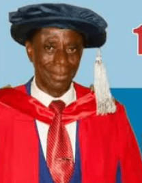 Ebola Threat Looms: OOU Professor Urges Nigerians To Embrace Prevention Over Cure