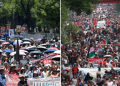 World Cup Opening Ceremony Under Threat as Massive Protests Rock Mexico City Ahead of Kick – Off