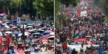 World Cup Opening Ceremony Under Threat as Massive Protests Rock Mexico City Ahead of Kick – Off
