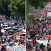 World Cup Opening Ceremony Under Threat as Massive Protests Rock Mexico City Ahead of Kick – Off
