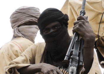 Bandits Invade Kogi School, Kill Vice Principal, 2 Others in Failed Bid To Abduct WASSCE Students