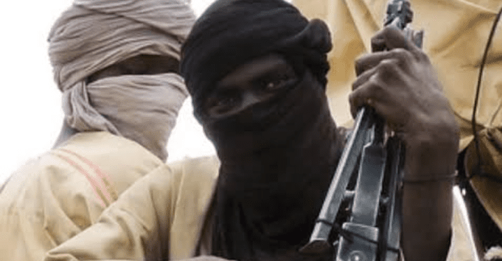 Bandits Invade Kogi School, Kill Vice Principal, 2 Others in Failed Bid To Abduct WASSCE Students