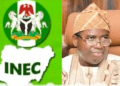 INEC Restores 21 State Assembly Constituencies In Delta, 3 Other States