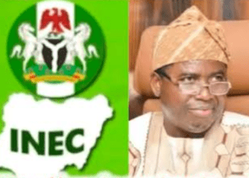 INEC Restores 21 State Assembly Constituencies In Delta, 3 Other States