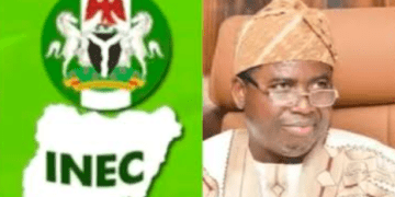 INEC Restores 21 State Assembly Constituencies In Delta, 3 Other States