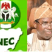 INEC Restores 21 State Assembly Constituencies In Delta, 3 Other States
