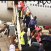 Xenophobia: FG To Receive 268 Nigerians Evacuated From South Africa Today