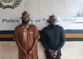 Police Smash ₦50m Kidnap Plot Against Chinese National, Arrest Two Suspects In Ogun