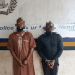 Police Smash ₦50m Kidnap Plot Against Chinese National, Arrest Two Suspects In Ogun