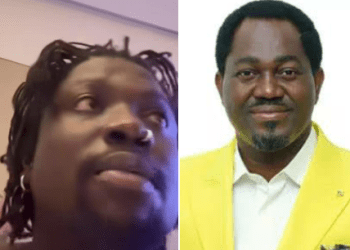 “Celebrating VeryDarkMan’s Protest Calls Is Gullibility, Not Patriotism” — Agbomhere 