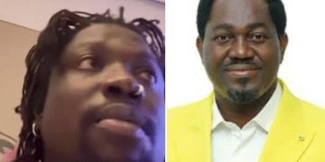 “Celebrating VeryDarkMan’s Protest Calls Is Gullibility, Not Patriotism” — Agbomhere 