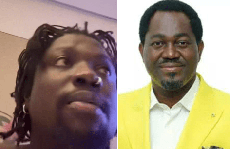 “Celebrating VeryDarkMan’s Protest Calls Is Gullibility, Not Patriotism” — Agbomhere