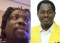 “Celebrating VeryDarkMan Over Protest Calls Is Gullibility, Not Patriotism” — Agbomhere