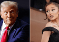 American Pop Superstar, Ariana Grande Blasts White House Over Use Of Her Song In ICE Video