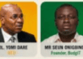 Retired Generals, Budget Expert Probe Nigeria’s Multi-Billion-Naira Kidnapping Economy tonight on Boiling Point